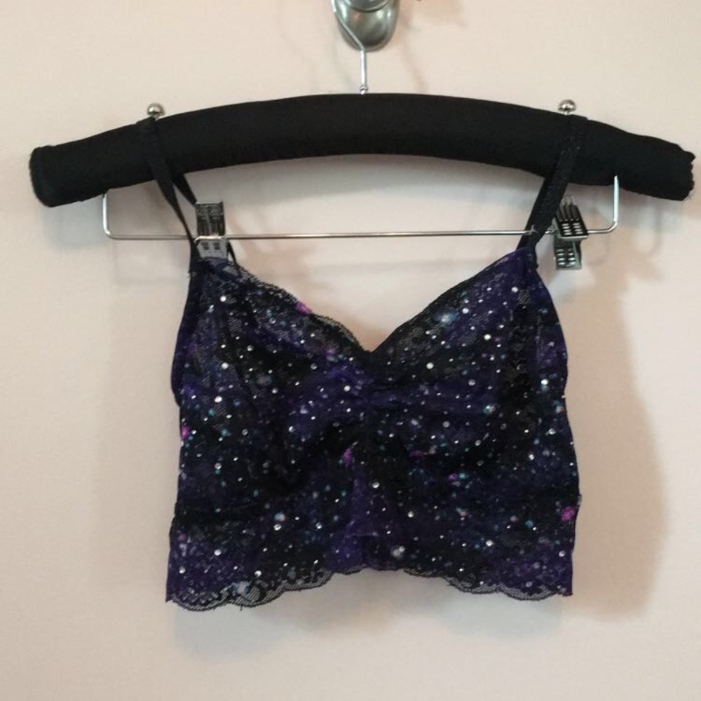 PINK Victoria's Secret Bralette
